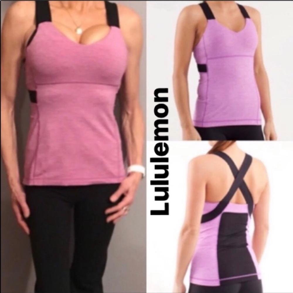 Lululemon sports apparel - Picture 9 of 16